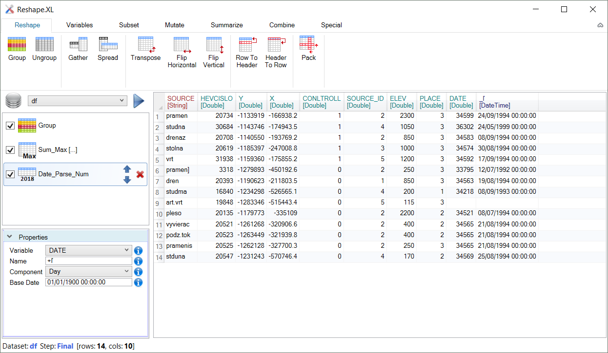 Hydrooffice Downloads