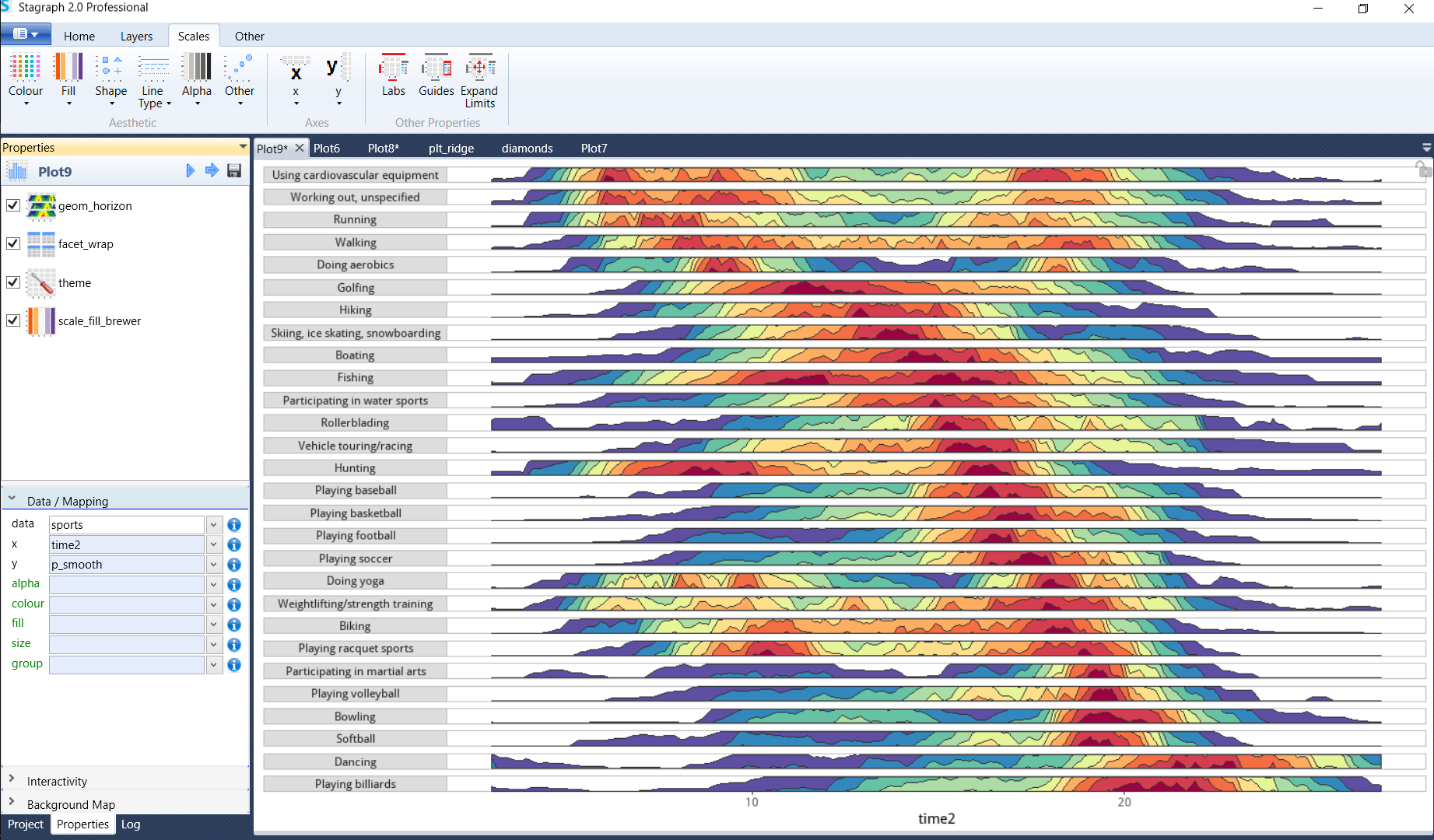 Hydrooffice Downloads